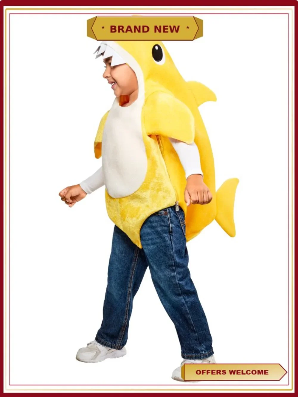 N/A toddler halloween